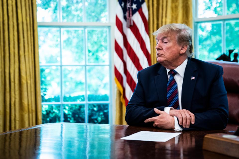 How to limit a president s power over immigration